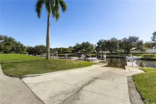 536 Pangola Dr, North Fort Myers, FL 33903 - Photo 7