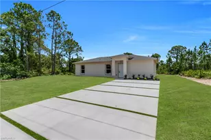 2801 42nd St W, Lehigh Acres, FL 33971 - Photo 1