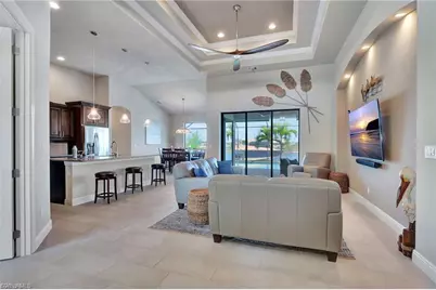 4321 NW 33rd St, Cape Coral, FL 33993 - Photo 3