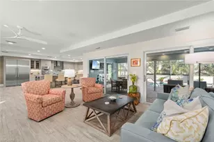 4724 Rue Belle Mer, Sanibel, FL 33957 - Photo 5