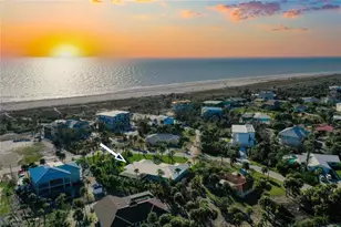 4724 Rue Belle Mer, Sanibel, FL 33957 - Photo 1