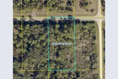 412 Montura Ave, Clewiston, FL 33440 - Photo 1