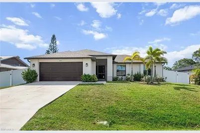 3734 SE 3rd Pl, Cape Coral, FL 33904 - Photo 1