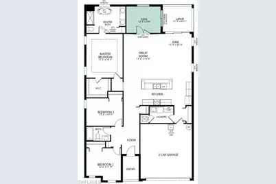 1431 SW 4th Ln, Cape Coral, FL 33991 - Photo 3