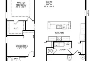 1431 SW 4th Ln, Cape Coral, FL 33991 - Photo 3