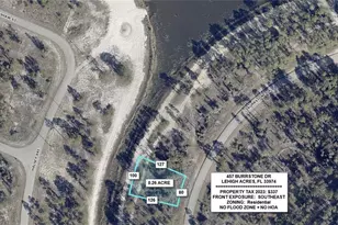 457 Burrstone Dr, Lehigh Acres, FL 33974 - Photo 1