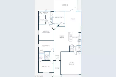 215 NW 4th Ave, Cape Coral, FL 33993 - Photo 1