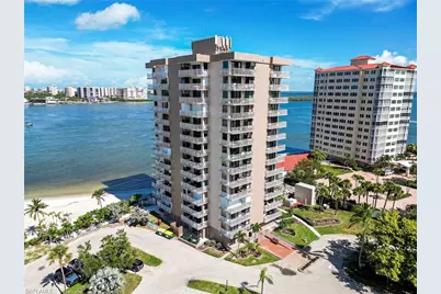 8701 Estero Blvd #1105, Bonita Springs, FL 33931 - Photo 1