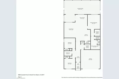 8908 Cascade Price Cir, North Fort Myers, FL 33917 - Photo 35