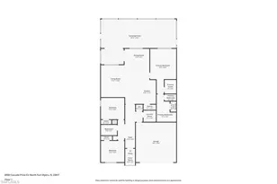 8908 Cascade Price Cir, North Fort Myers, FL 33917 - Photo 35