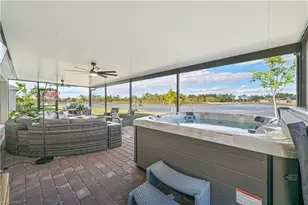 8908 Cascade Price Cir, North Fort Myers, FL 33917 - Photo 7