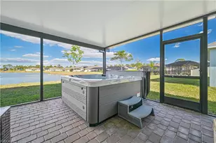 8908 Cascade Price Cir, North Fort Myers, FL 33917 - Photo 3