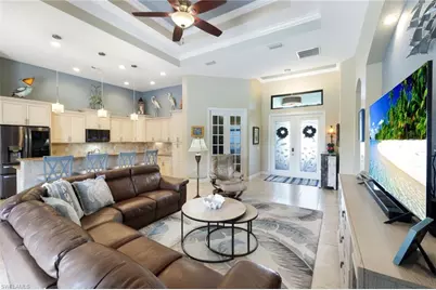 4407 SW 19th Ave, Cape Coral, FL 33914 - Photo 7