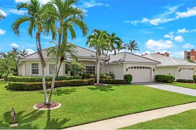 5609 Harbour Cir, Cape Coral, FL 33914 - Photo 41