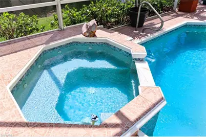 5609 Harbour Cir, Cape Coral, FL 33914 - Photo 35