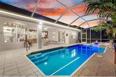 5609 Harbour Cir, Cape Coral, FL 33914 - Photo 39