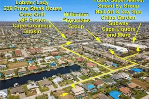 1820 SW 49th Terrace, Cape Coral, FL 33914 - Photo 3