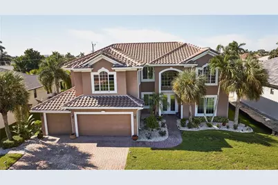 1820 SW 49th Ter, Cape Coral, FL 33914 - Photo 1