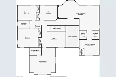 1820 SW 49th Ter, Cape Coral, FL 33914 - Photo 49