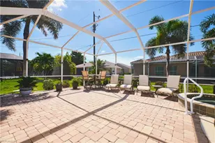 1820 SW 49th Terrace, Cape Coral, FL 33914 - Photo 47
