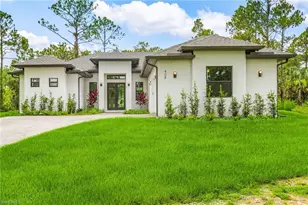 408 41st Ave NE, Naples, FL 34120 - Photo 1