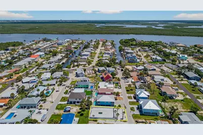 145 Jefferson St, Fort Myers Beach, FL 33931 - Photo 3