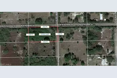 770 N Brida St, Clewiston, FL 33440 - Photo 1