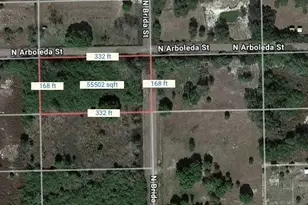770 N Brida St, Clewiston, FL 33440 - Photo 1