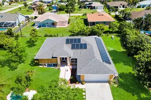 1151 SW 45th Terrace, Cape Coral, FL 33914 - Photo 1