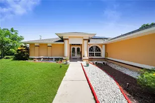 1151 SW 45th Terrace, Cape Coral, FL 33914 - Photo 7