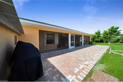 1151 SW 45th Ter, Cape Coral, FL 33914 - Photo 43