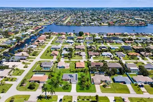 1151 SW 45th Terrace, Cape Coral, FL 33914 - Photo 3