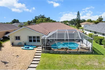 1309 SE 10th Ter, Cape Coral, FL 33990 - Photo 33