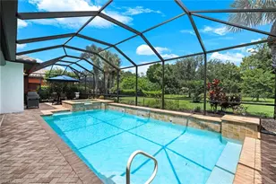 10194 Belcrest Blvd, Fort Myers, FL 33913 - Photo 1