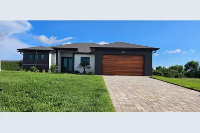 3410 NW 39th Ln, Cape Coral, FL 33997 - Photo 1