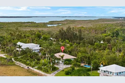 12241 Harry St, Bokeelia, FL 33922 - Photo 1