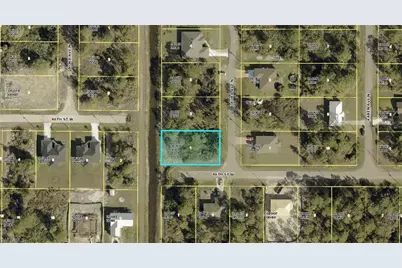 4601 Laura Ave N, Lehigh Acres, FL 33971 - Photo 1