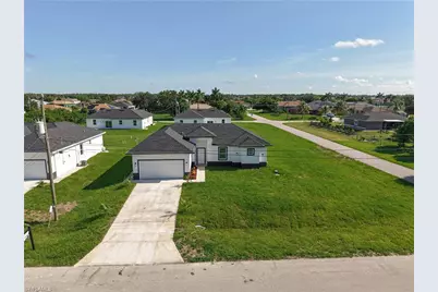 5002 Bygone St, Lehigh Acres, FL 33971 - Photo 1