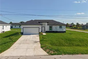 5002 Bygone St, Lehigh Acres, FL 33971 - Photo 3