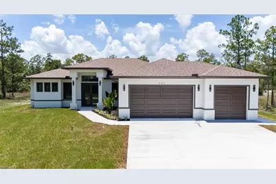 121 Moore Ave, Lehigh Acres, FL 33936 - Photo 1