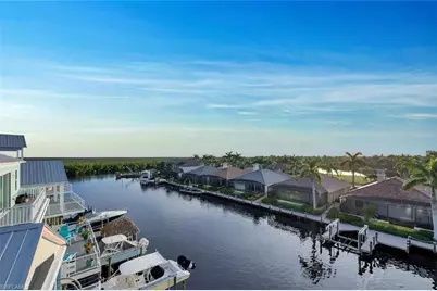 5870 Shell Cove Dr, Cape Coral, FL 33914 - Photo 37