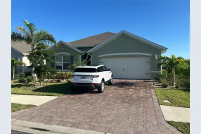 20419 Camino Torcido Loop, North Fort Myers, FL 33917 - Photo 1