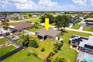 1728 NE 22nd Terrace, Cape Coral, FL 33909 - Photo 31