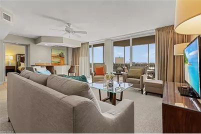 6620 Estero Blvd #801, Fort Myers Beach, FL 33931 - Photo 1