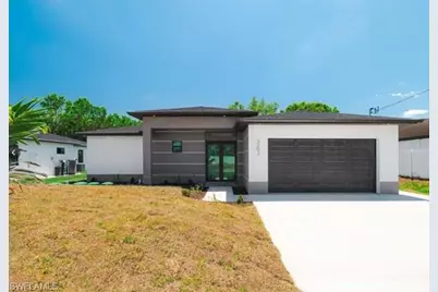 3203 18th St W, Lehigh Acres, FL 33971 - Photo 1