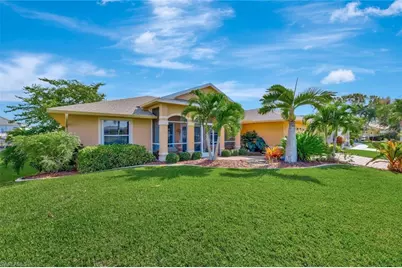 5009 SW 20th Pl, Cape Coral, FL 33914 - Photo 3