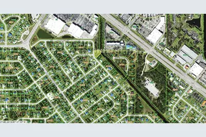 1190 Seacrest Dr NW, Port Charlotte, FL 33948 - Photo 3