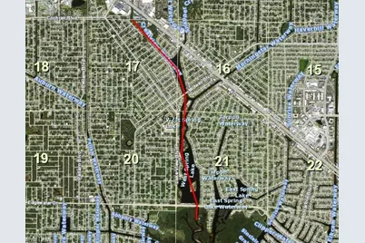 1190 Seacrest Dr NW, Port Charlotte, FL 33948 - Photo 1