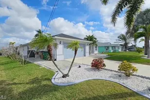 1021 El Dorado Blvd N, Cape Coral, FL 33993 - Photo 1