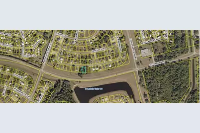 2049 S Montana Cir, Labelle, FL 33935 - Photo 1